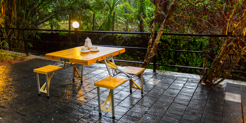 Best Resorts in Wayanad for Couples