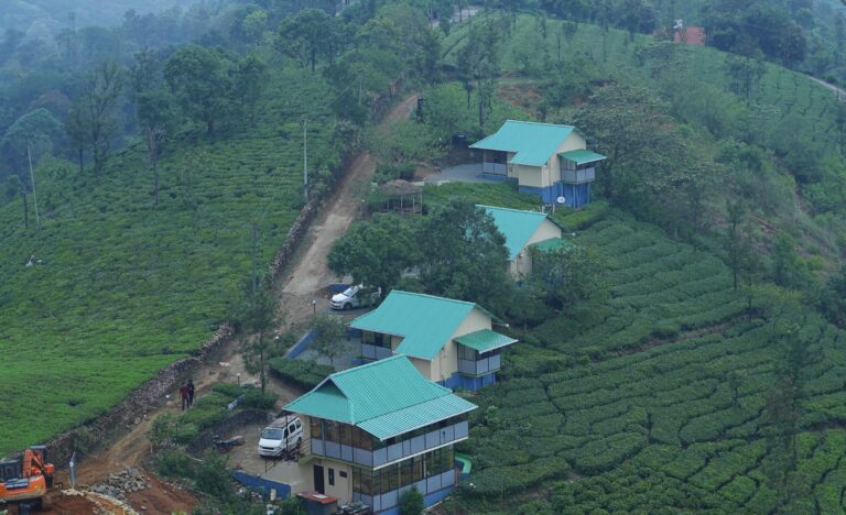 Places to visit in Vagamon