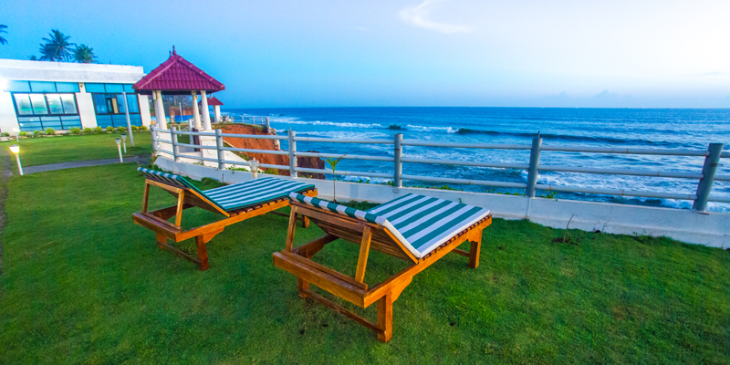 Varkala Beach Resort