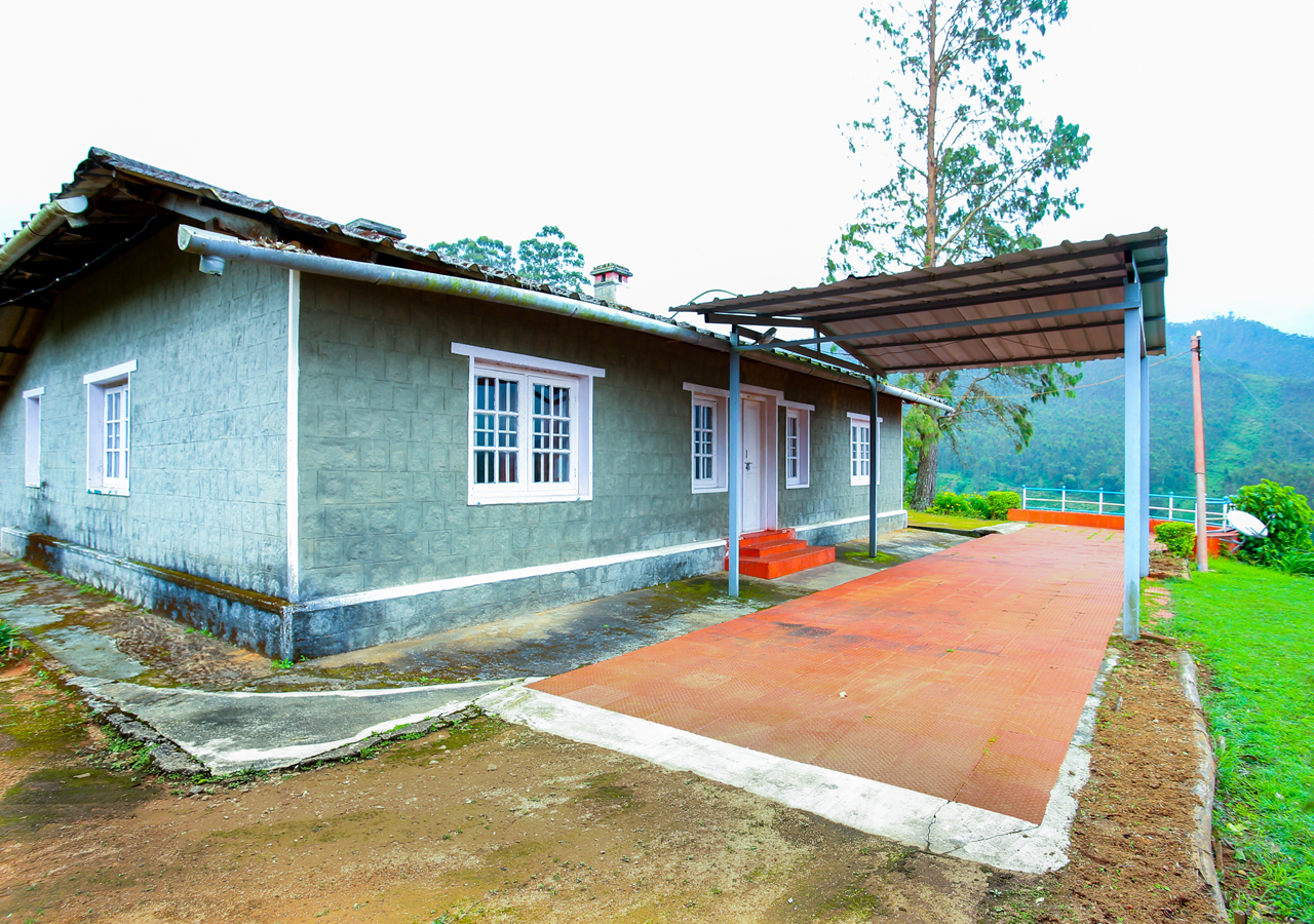 Cottage in Munnar