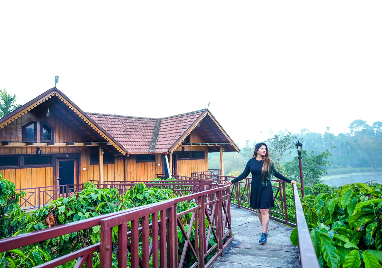Resorts in Wayanad for Couples