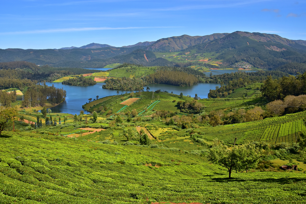 places to visit in ooty