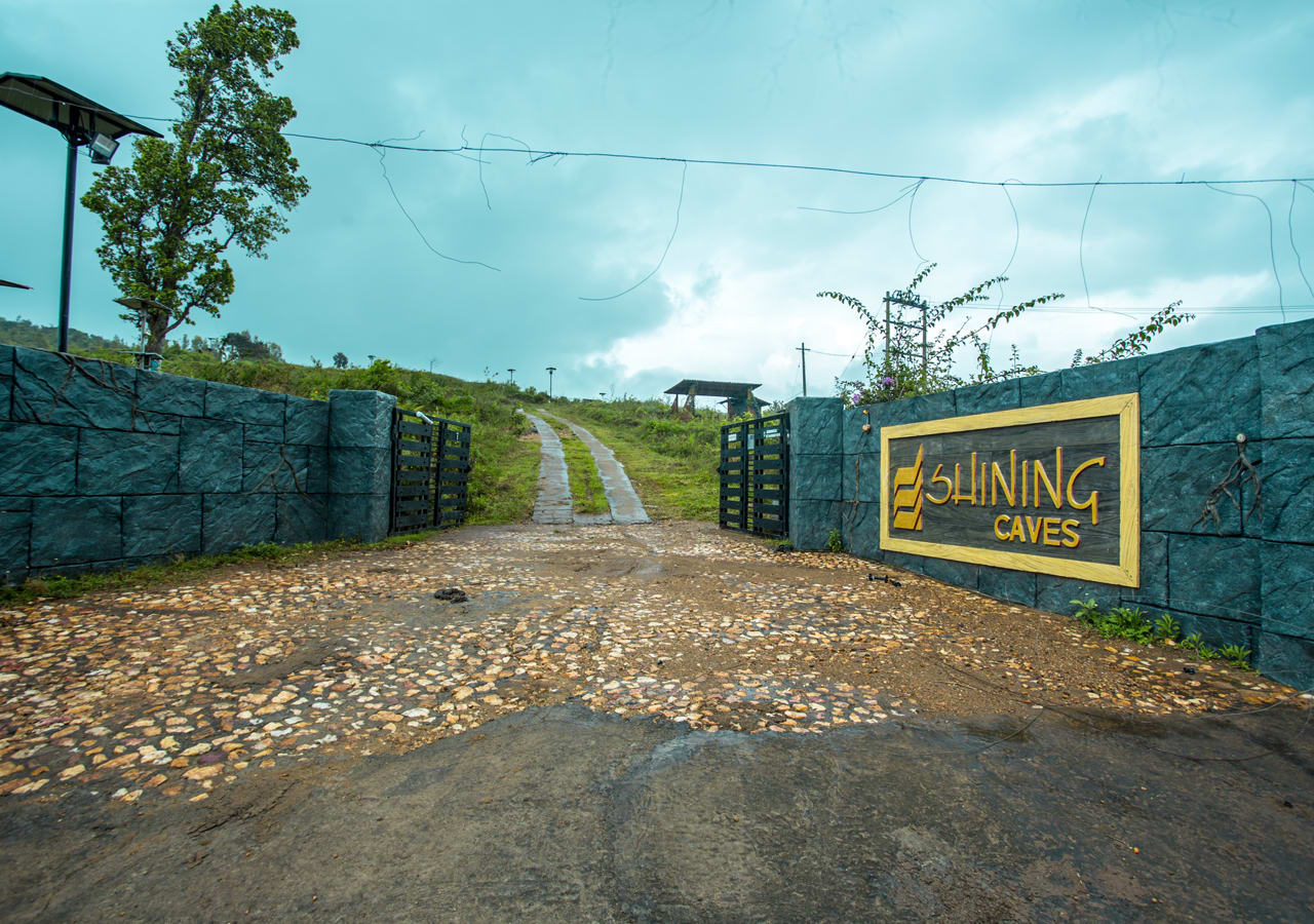 shining caves attapadi