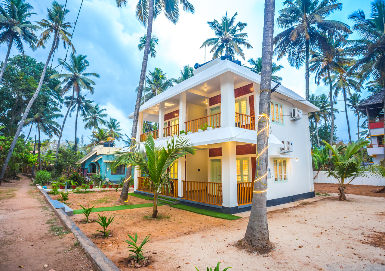 Varkala