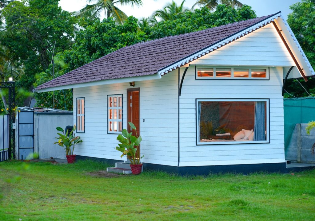 private cottage in kochi