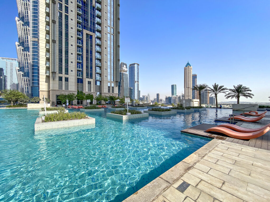 properties in Dubai