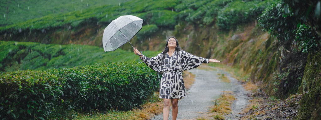 monsoon days in kerala