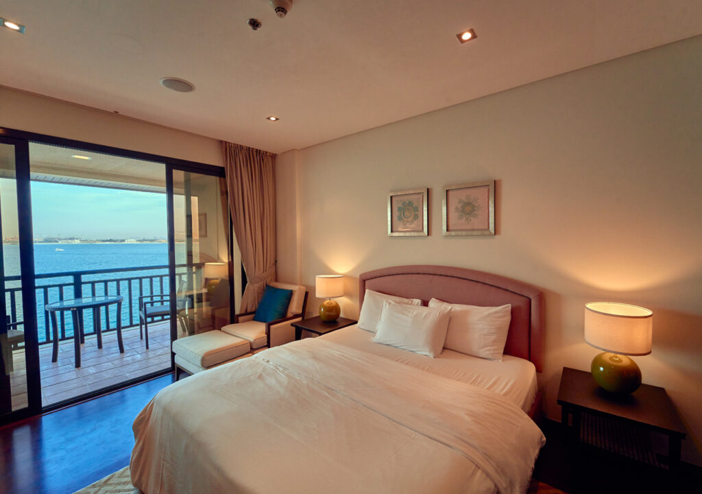 aparthotel in dubai