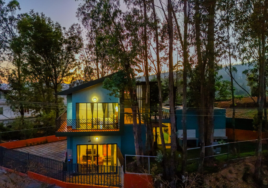 resorts in ooty for family