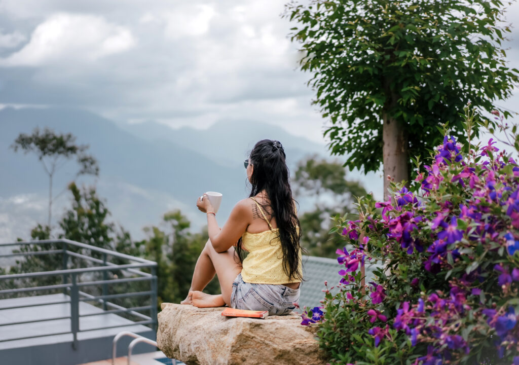 best resort in munnar