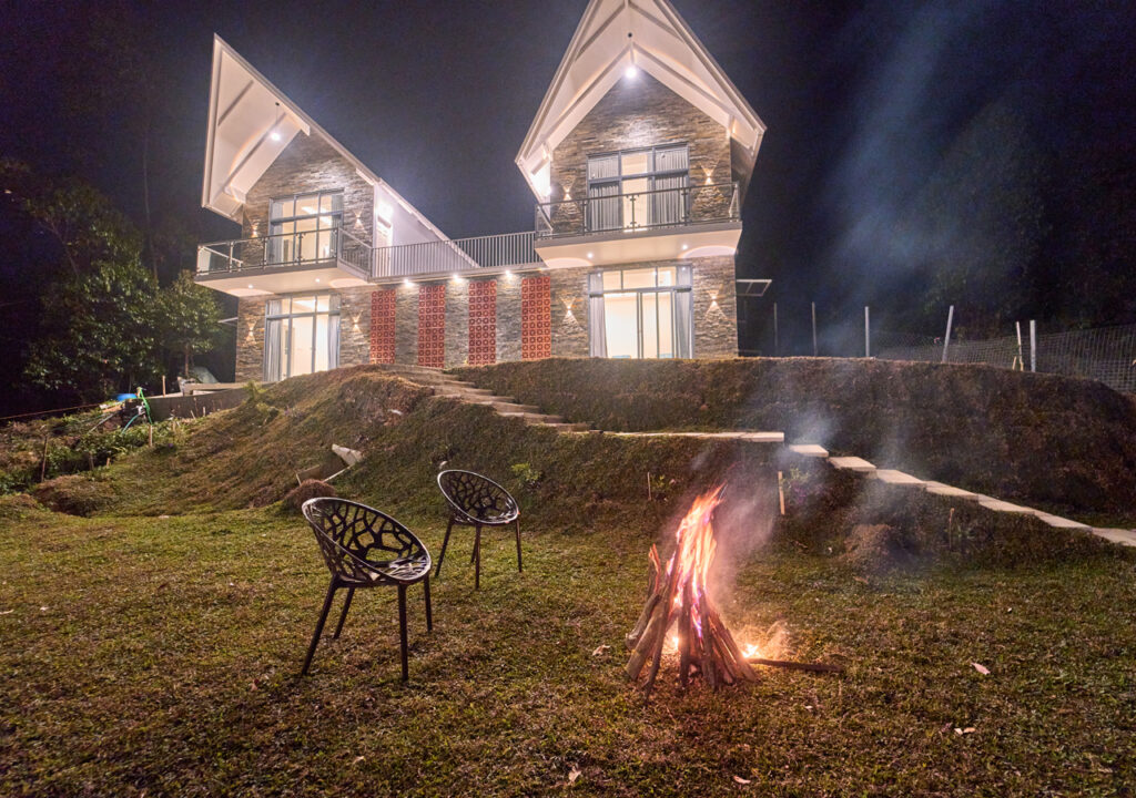 best resort in kanthalloor