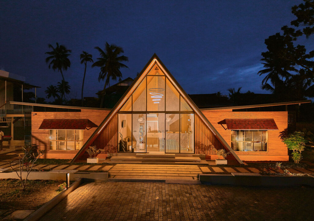 best resort in Alappuzha