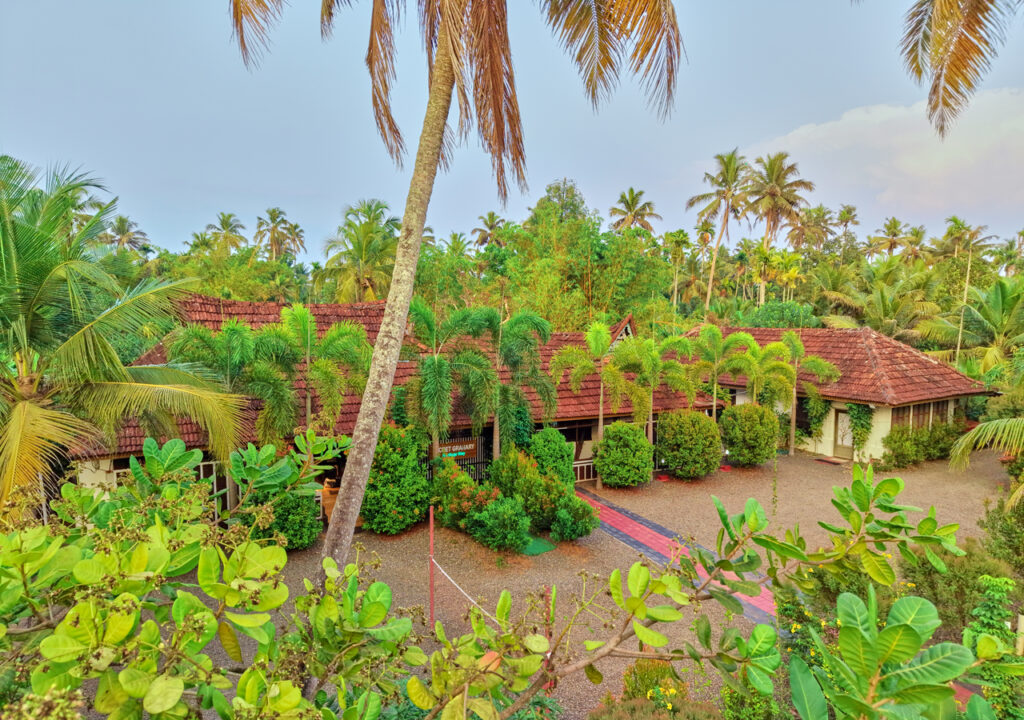 heritage alapuzha stage