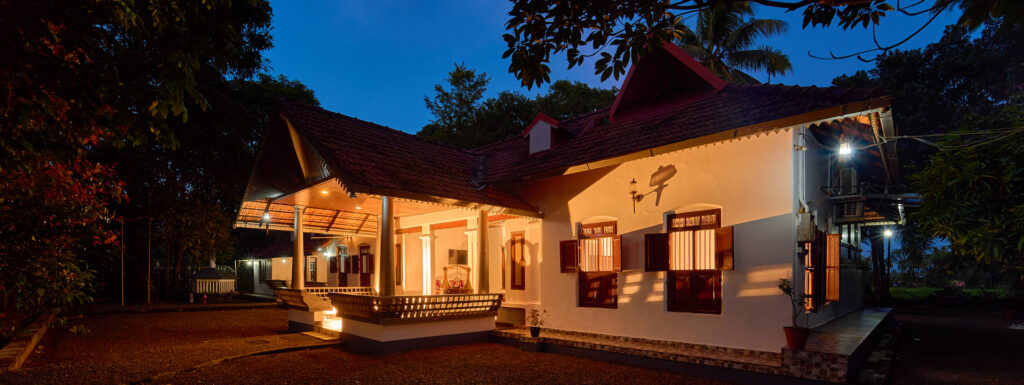 best resort in alappuzha