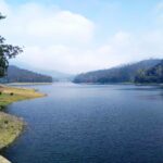 Berijam Lake,Kodaikanal