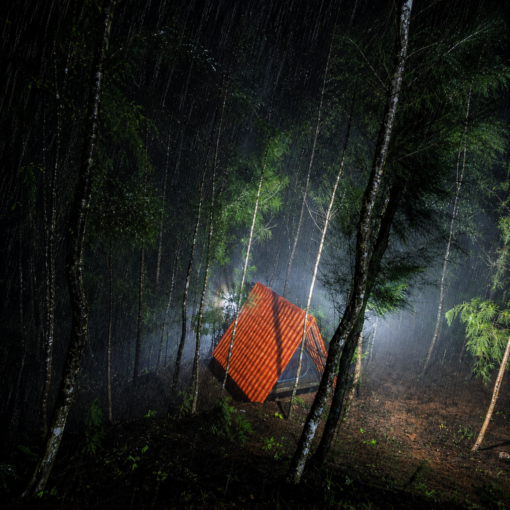 best place to stay in attapadi