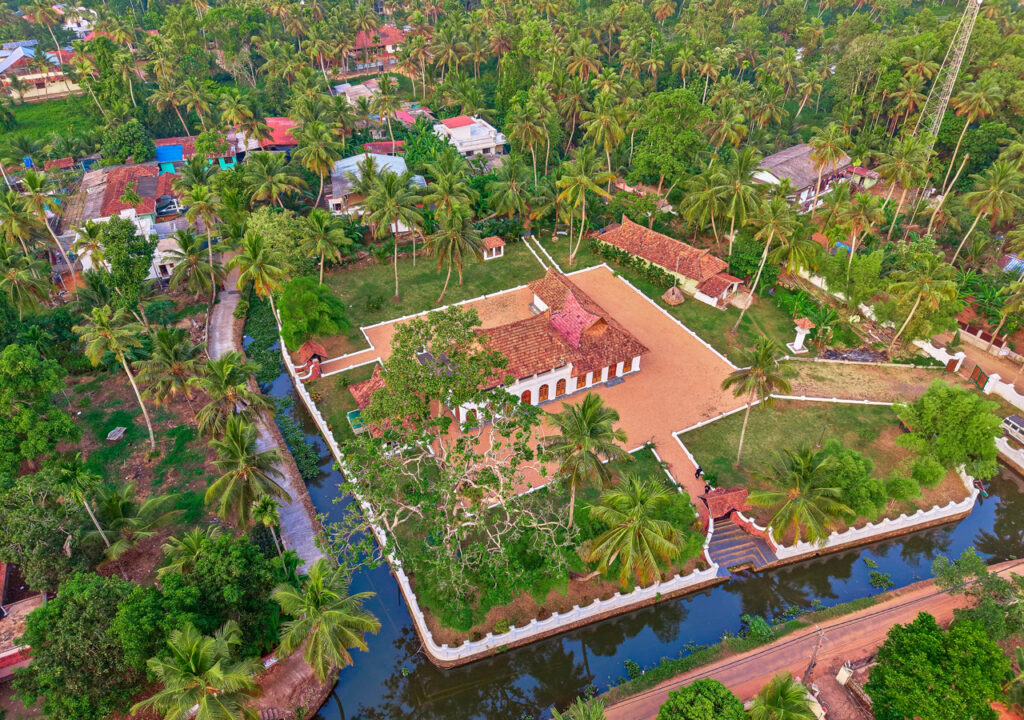 best resort in alappuzha
