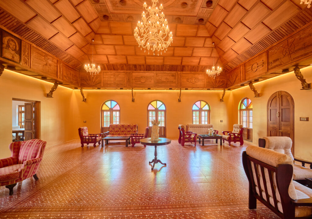 best resort in alappuzha