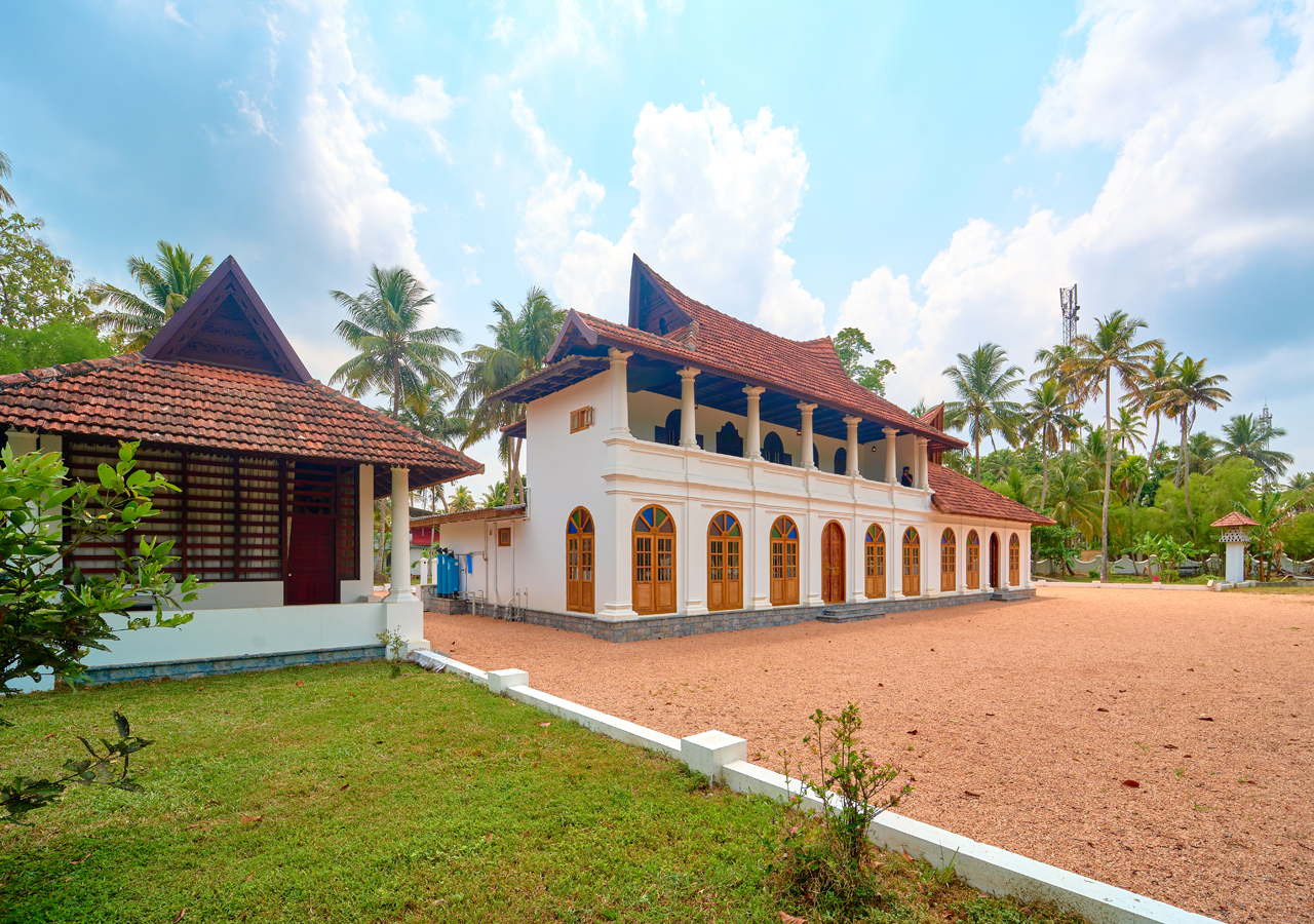 destination wedding venue