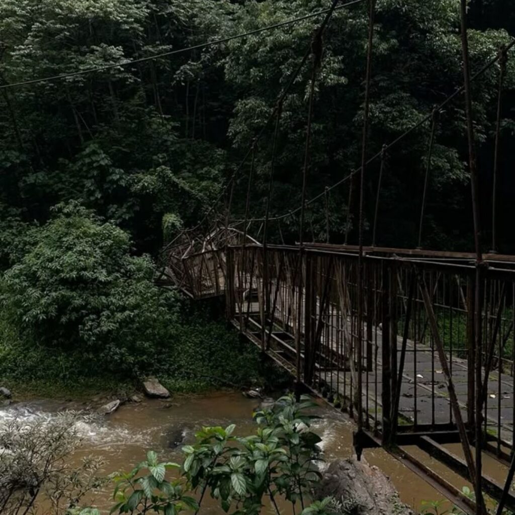 best places to visit in coorg