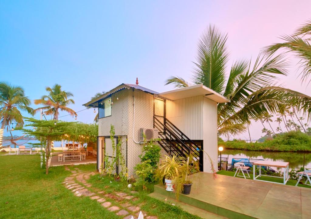 Best Wedding Venues in Kerala