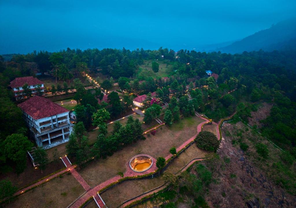 Best Wedding Venues in Kerala