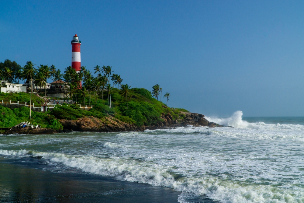things to do in kovalam