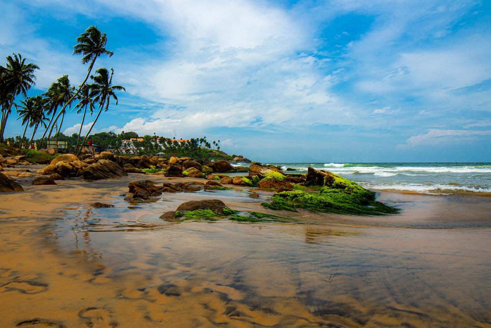 kovalam