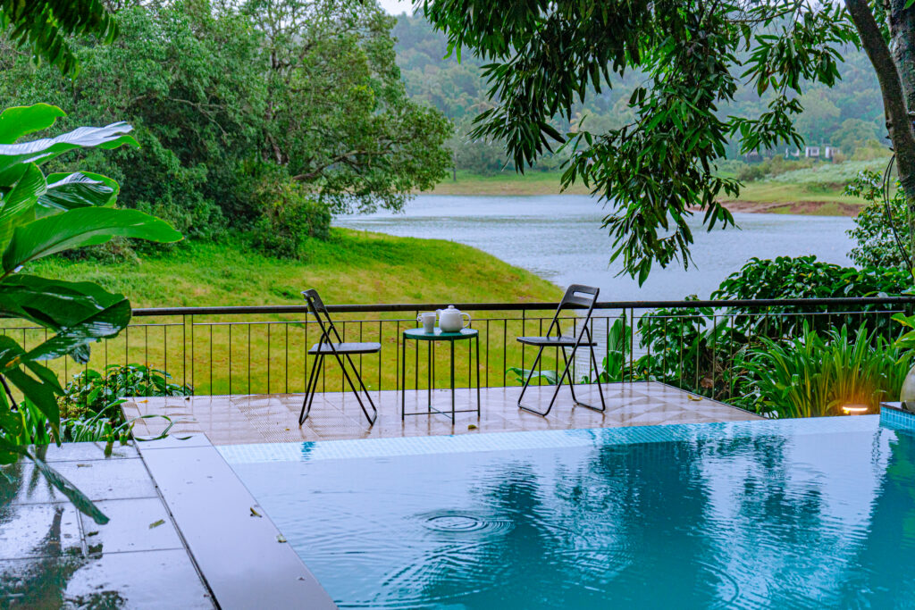Wayanad couple resort