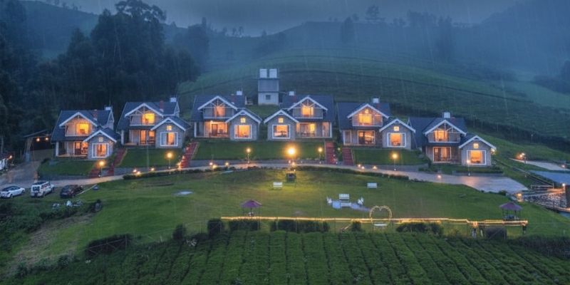 BEST RESORTS IN OOTY FOR MONSOON GET AWAYS