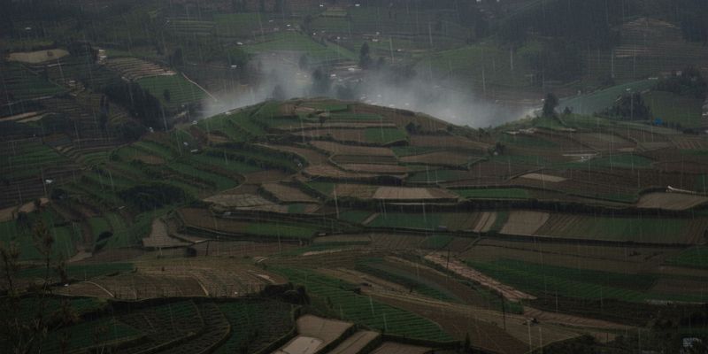 best places to visit kodaikanal in monsoon