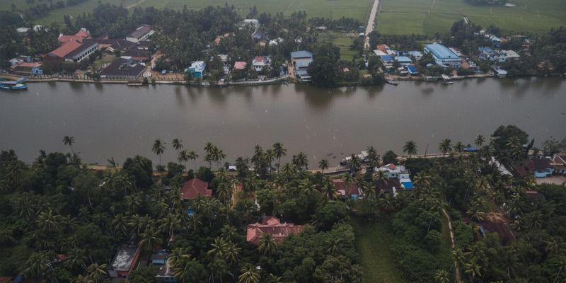 alleppey stay
