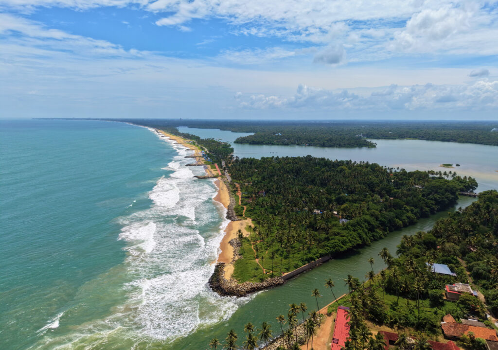 stays in varkala