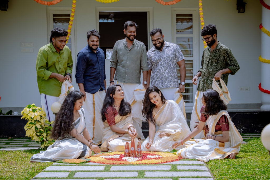 Best Event Venue for an Onam Celebration