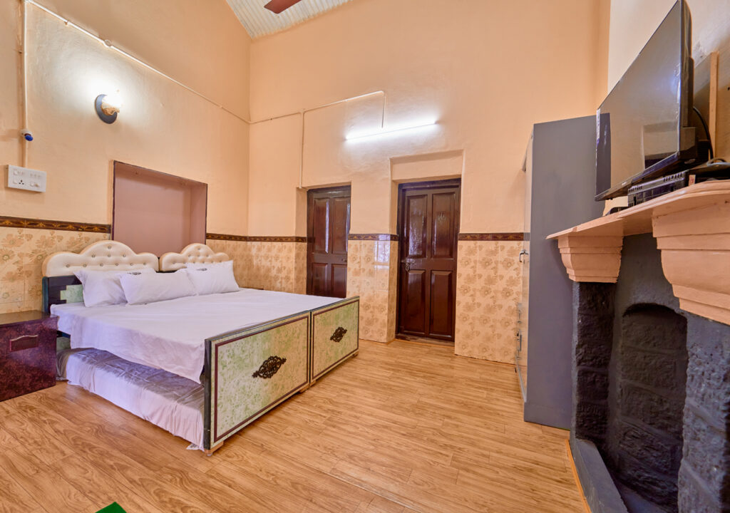 best villa in Kodaikanal