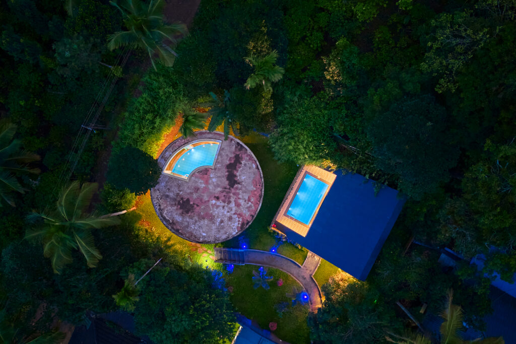 best resort in wayanad