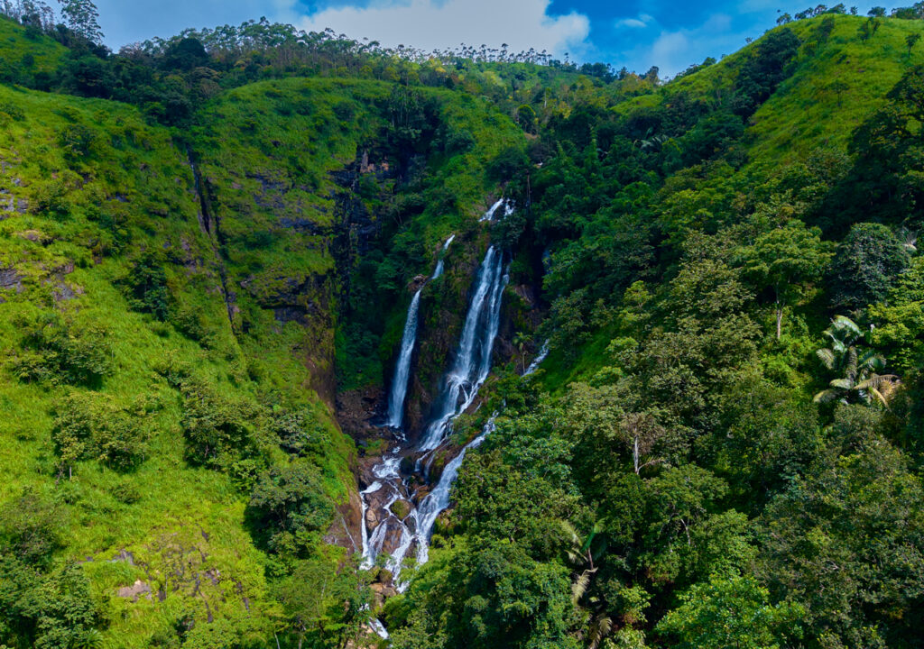 thekkady