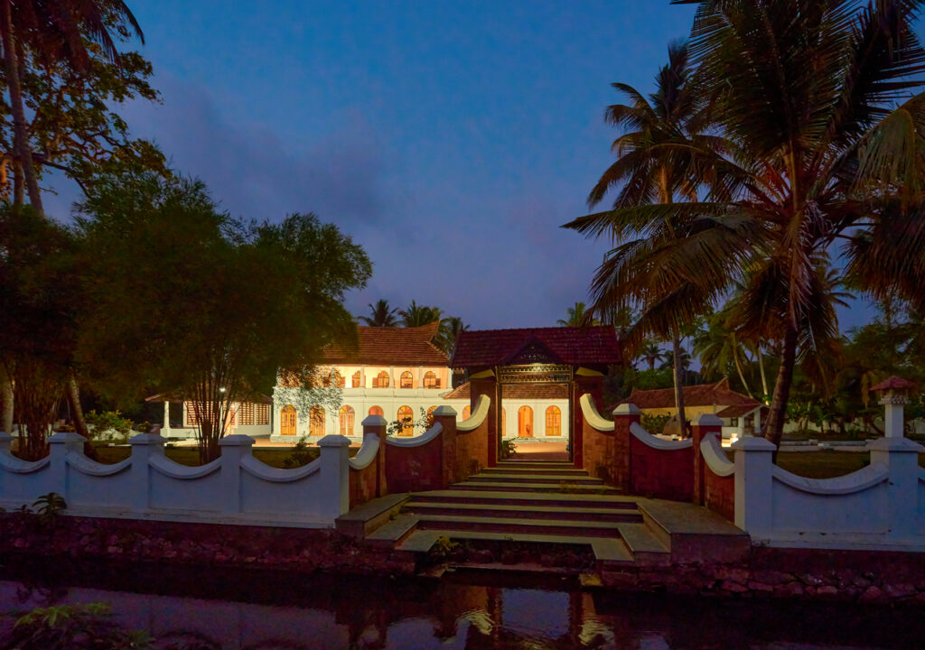 best resort in alappuzha