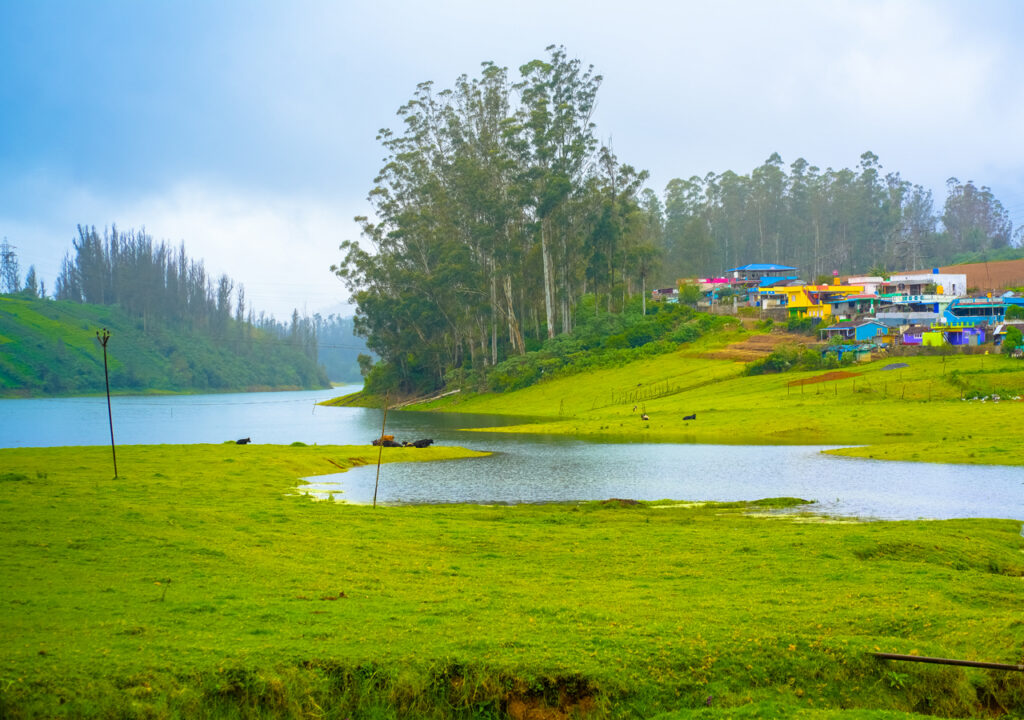 places to visit in ooty