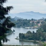 Kodaikanal Lake View