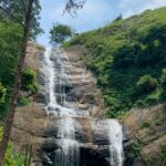 📌silver cascade falls