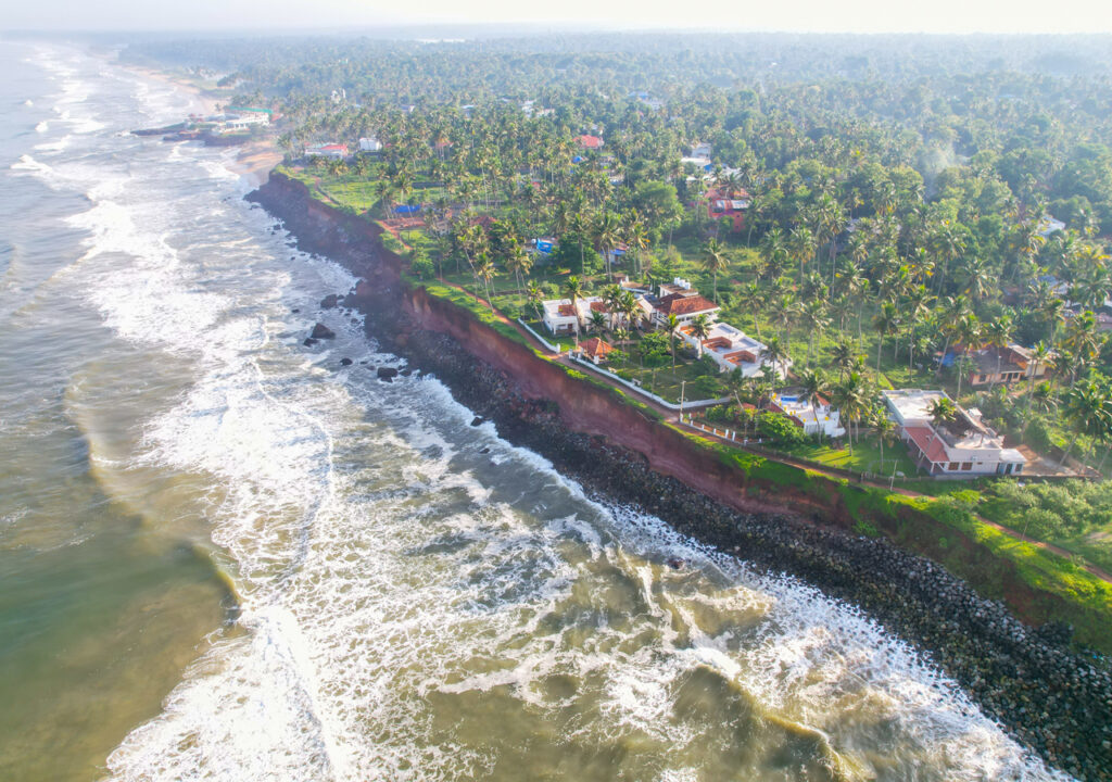 Best Resorts in Kerala for New Year 2027