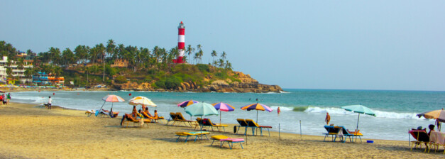 things to do in kovalam