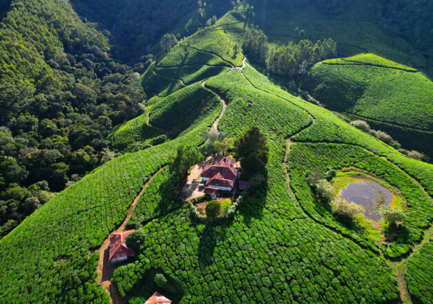 best places to visit in mansoon