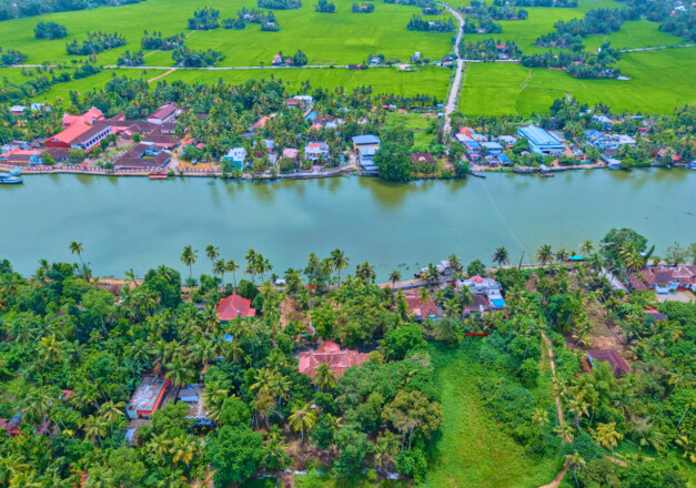 alappuzha