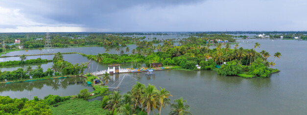resort in kochi