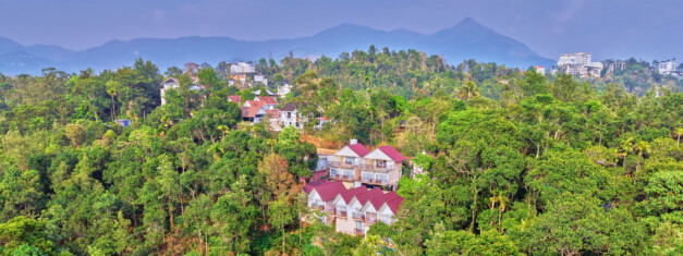 resort in munnar