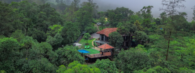 resort in vagamon