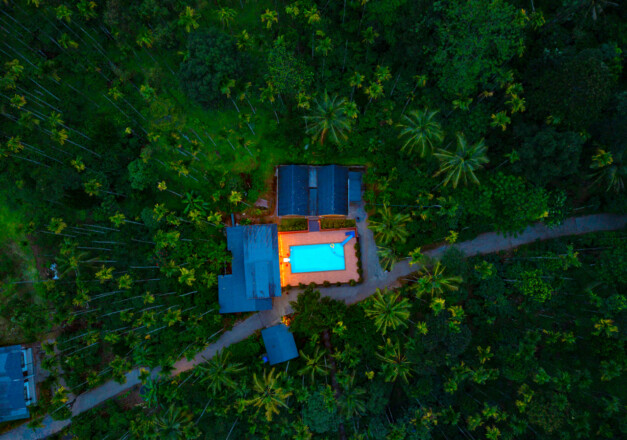 Best Resort Near Banasura Sagar Dam