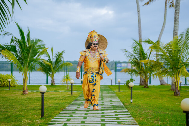 Best Event Venue for an Onam Celebration